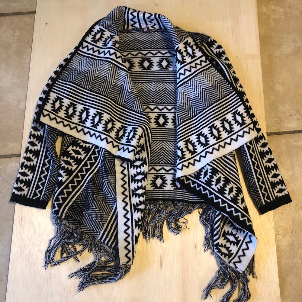Sweater girls S